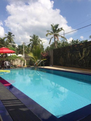 Tikkiries Guest House